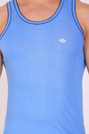 Men Dyed Vest