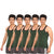 Olive Gym Vest For Men