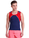 T.T. Mens Gym Vest Pack Of 3