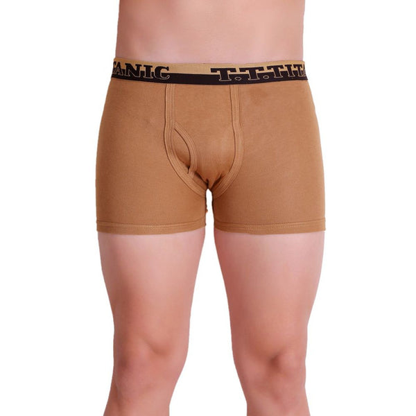 TT Titanic Trunk Underwear
