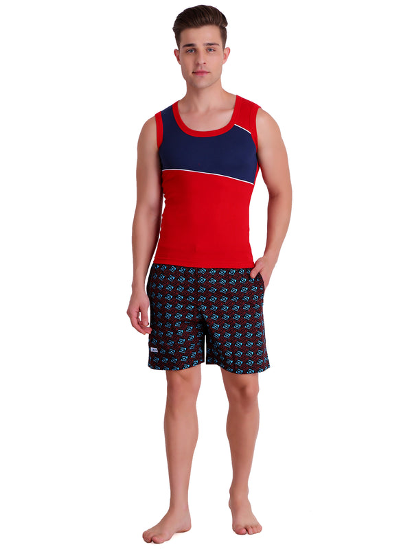 Gym Vest For Men