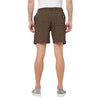 T.T. Men Cool Printed Shorts Pack Of 2 Yellow-Black