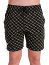 T.T. Mens Printed Bermuda Pack Of 5 Assorted