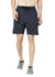 T.T. Men Cool Printed Bermuda Shorts With ZipperNavy-Grey
