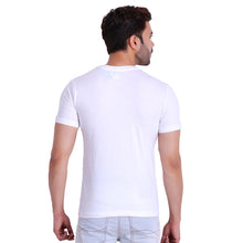 T.T. Cool Men T-shirt White