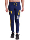 HiFlyers Men Cotton Track Pant