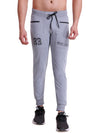 HiFlyers Men Cotton Track Pant