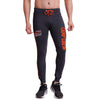 Men Slimfit Track Pant Anthra