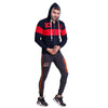 Men Slimfit Track Pant Anthra