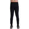 Men Slimfit Track Pant Black