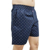 Boxer Short Pant Navy