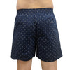 Boxer Short Pant Navy