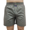 Boxer Short Pant Green