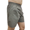Boxer Short Pant Green