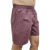 Boxer Short Pant Maroon