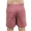 Boxer Short Pant Red