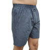 Boxer Short Pant Teal Blue