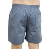 Boxer Short Pant Teal Blue