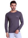 Men Full Sleeve Assorted T-Shirt