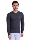 Men Full Sleeve Assorted T-Shirt