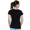 Women Black T-Shirts