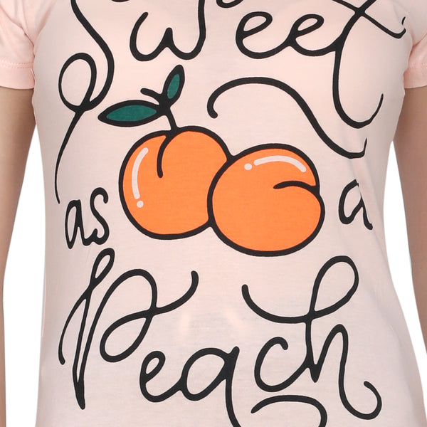 Women T Shirt
