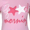 Women Pink T-Shirts