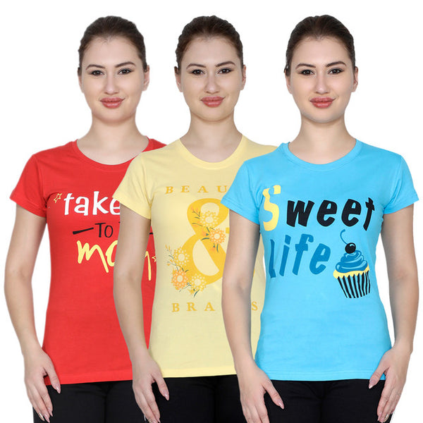 Women T Shirt