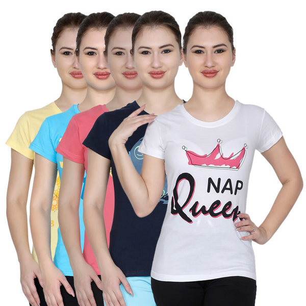 Women T Shirt