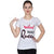 Women White T-Shirts
