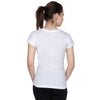 Women White T-Shirts