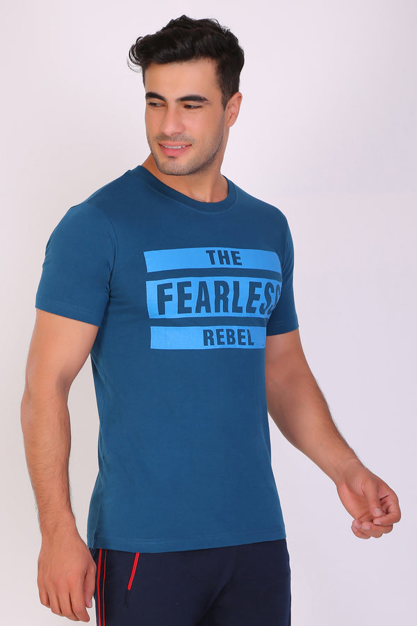 Men Trendy T-Shirts