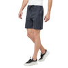 T.T. Men Cool Striper Shorts Pack Of 2 Navy-Black