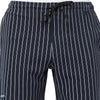 T.T. Men Cool Striper Shorts Pack Of 2 Navy-Black