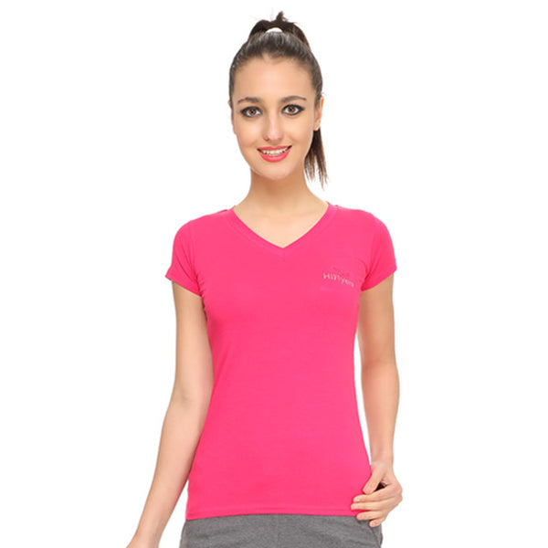 HiFlyers Womens T-Shirt Pack Of 10 Assorted