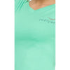 Women Green T-Shirts