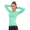 Women Green T-Shirts