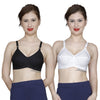 Women Spandex Net Bra