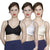 Women Spandex Net Bra