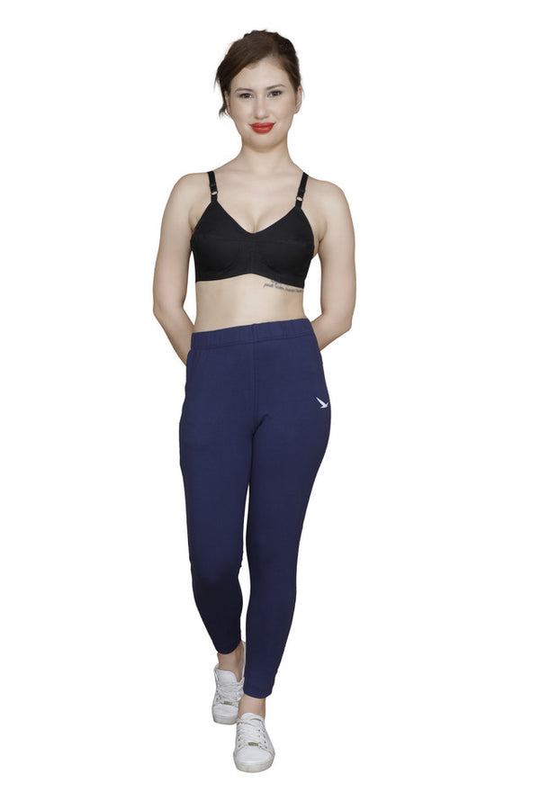 Women Spandex Net Bra