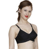 Women Spandex Net Bra