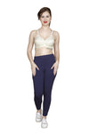 Women Spandex Net Bra