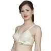 Women Spandex Net Bra