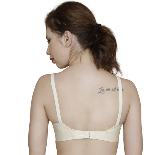 Women Spandex Net Bra