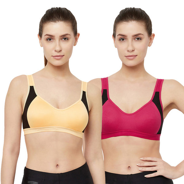 Women Sports Bra