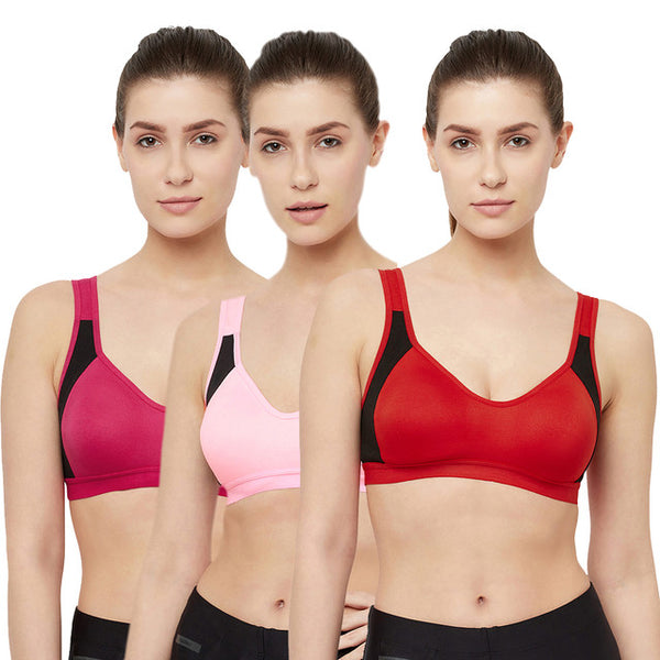 Women Sports Bra