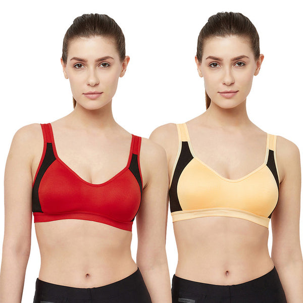 Women Sports Bra
