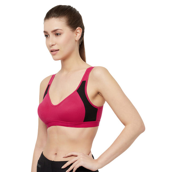 Women Sports Bra