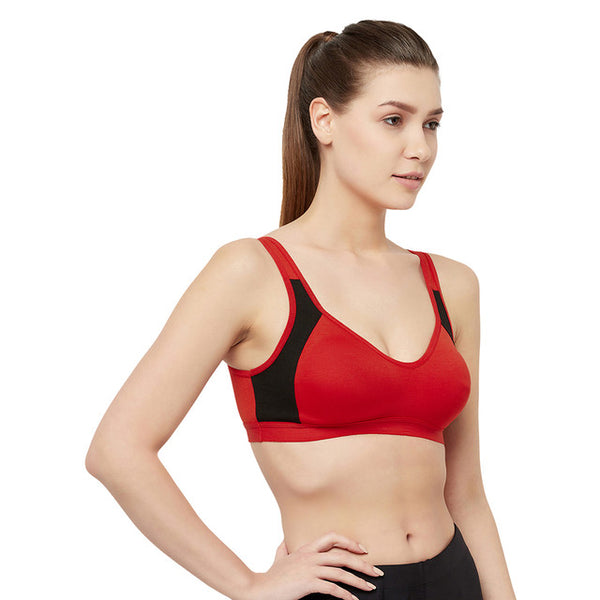 Women Sports Bra