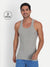 T.T. Men Desire Derby Premium Grey Vest (Pack Of 2)
